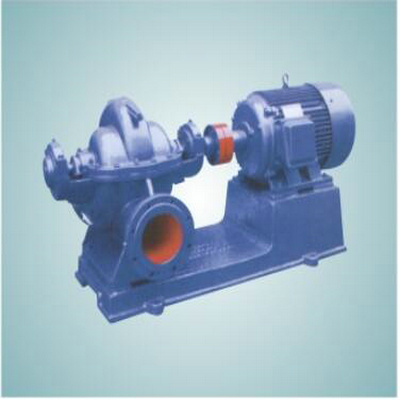 S、SH型单级双吸环球网电脑版_环球(中国)